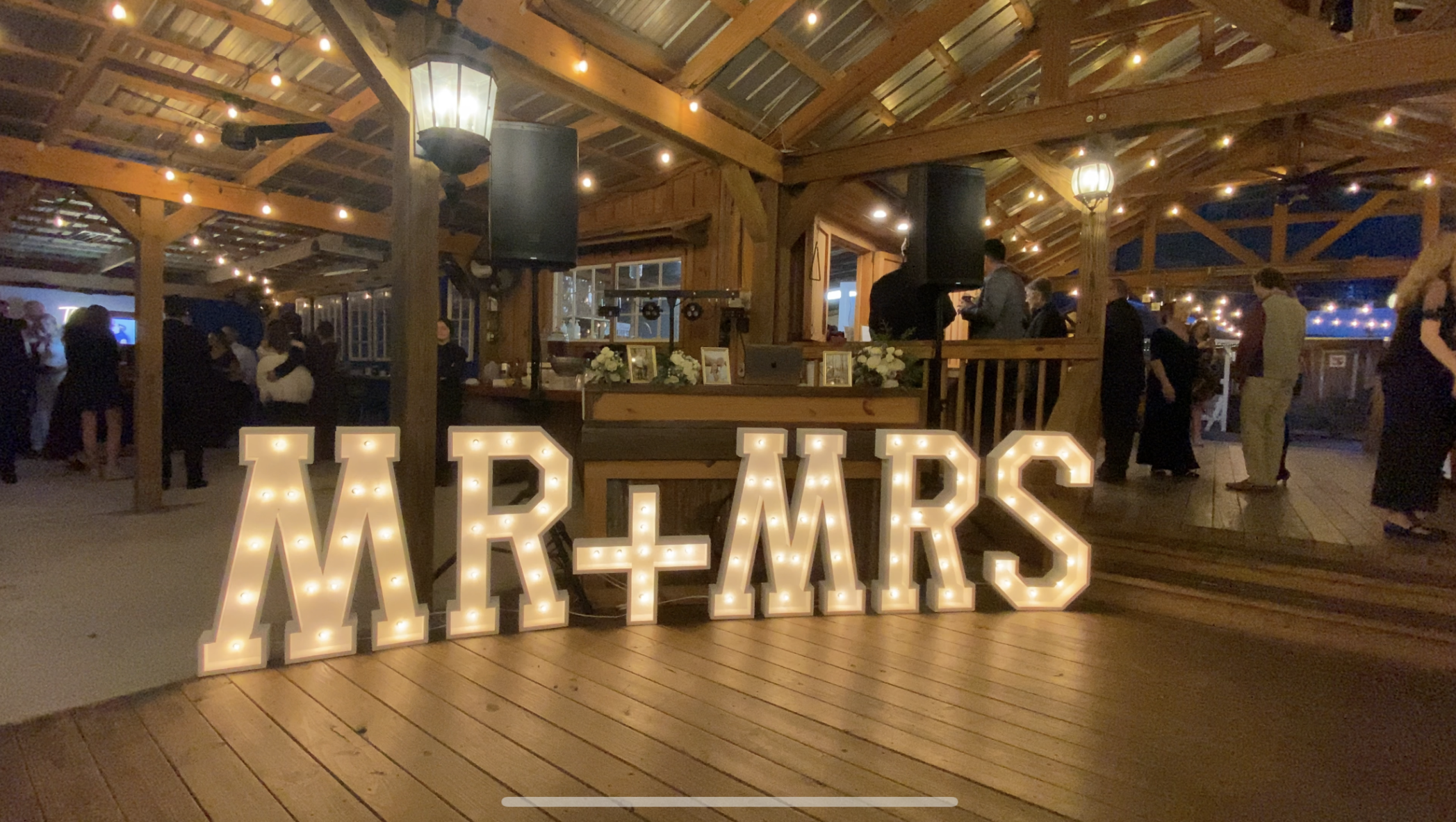 3ft Marquee Letters & Numbers