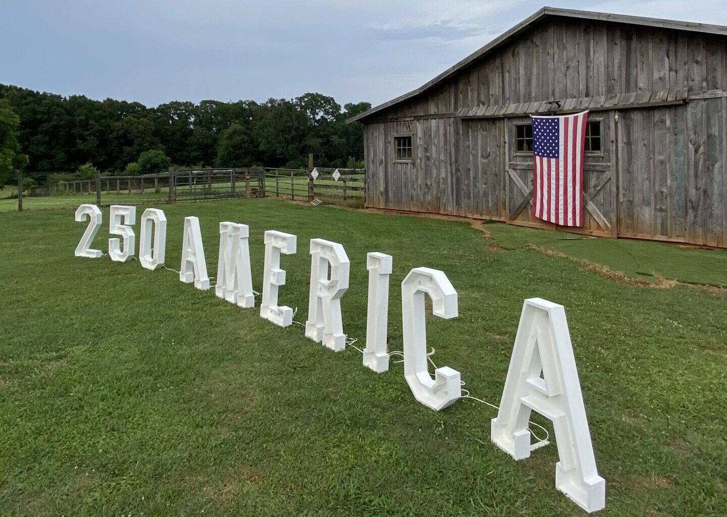 3ft Marquee Letters & Numbers