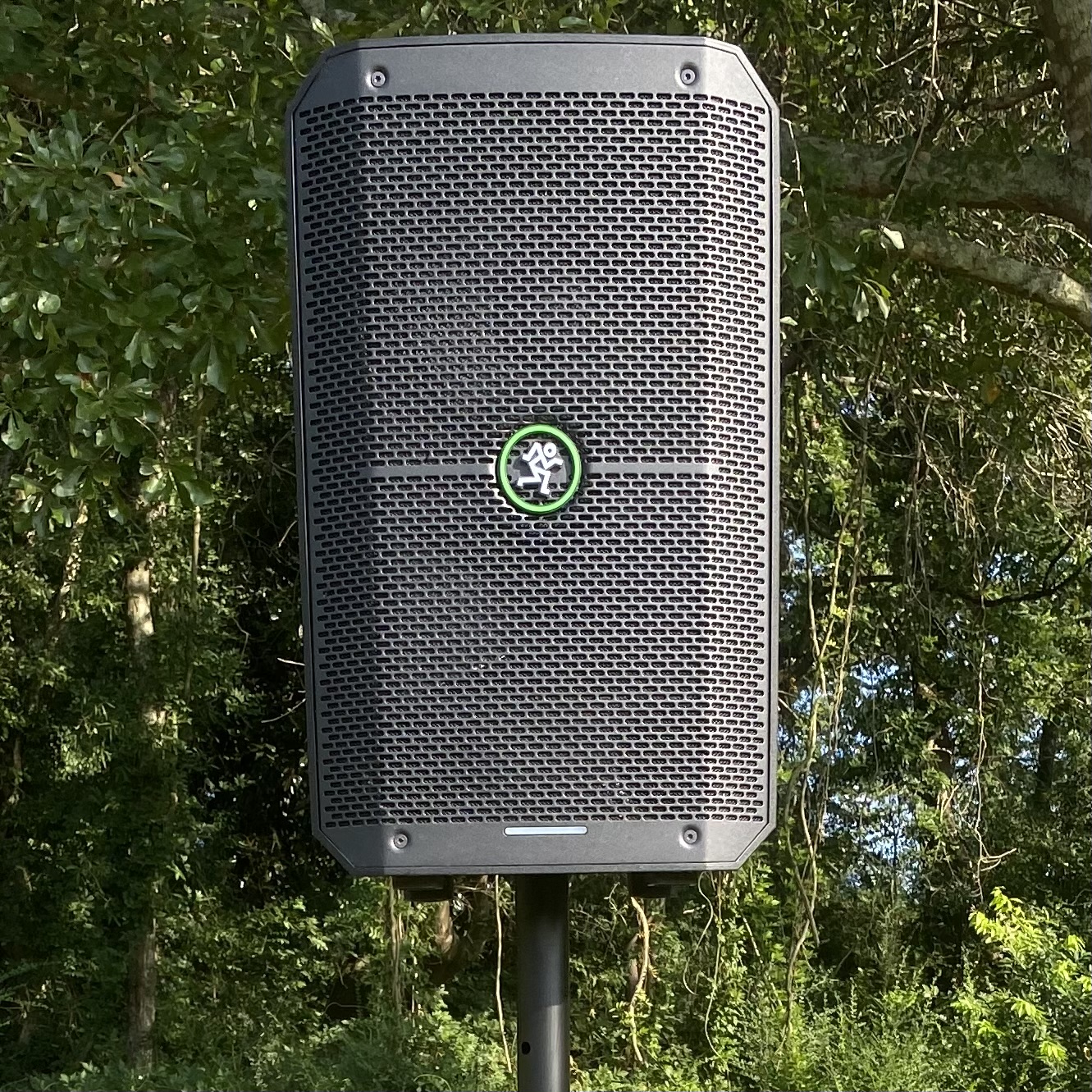 Portable Bluetooth Speaker